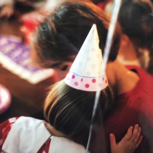 Meet your Posher, Abby